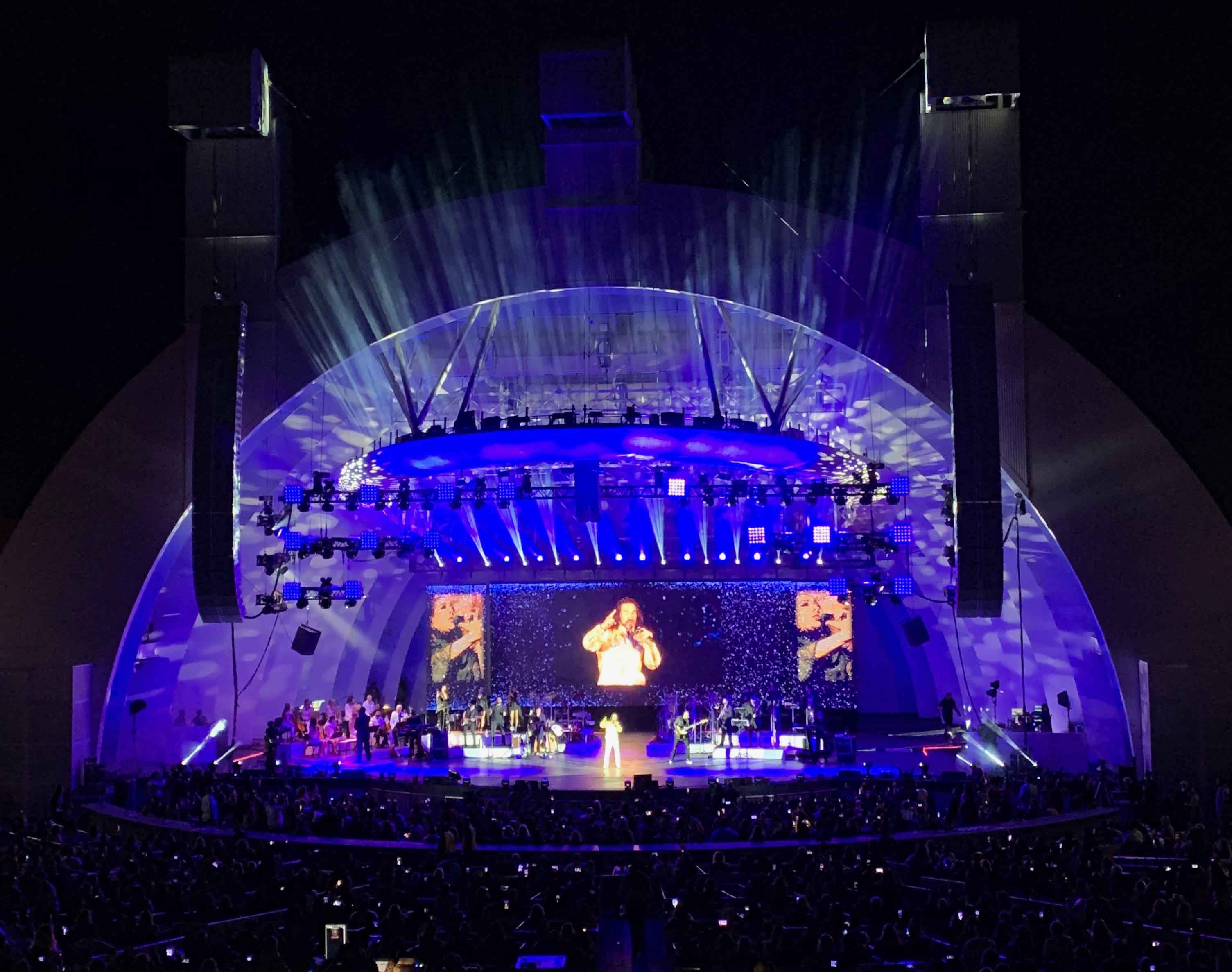 Please enjoy GST's Concert Lighting Photo gallery