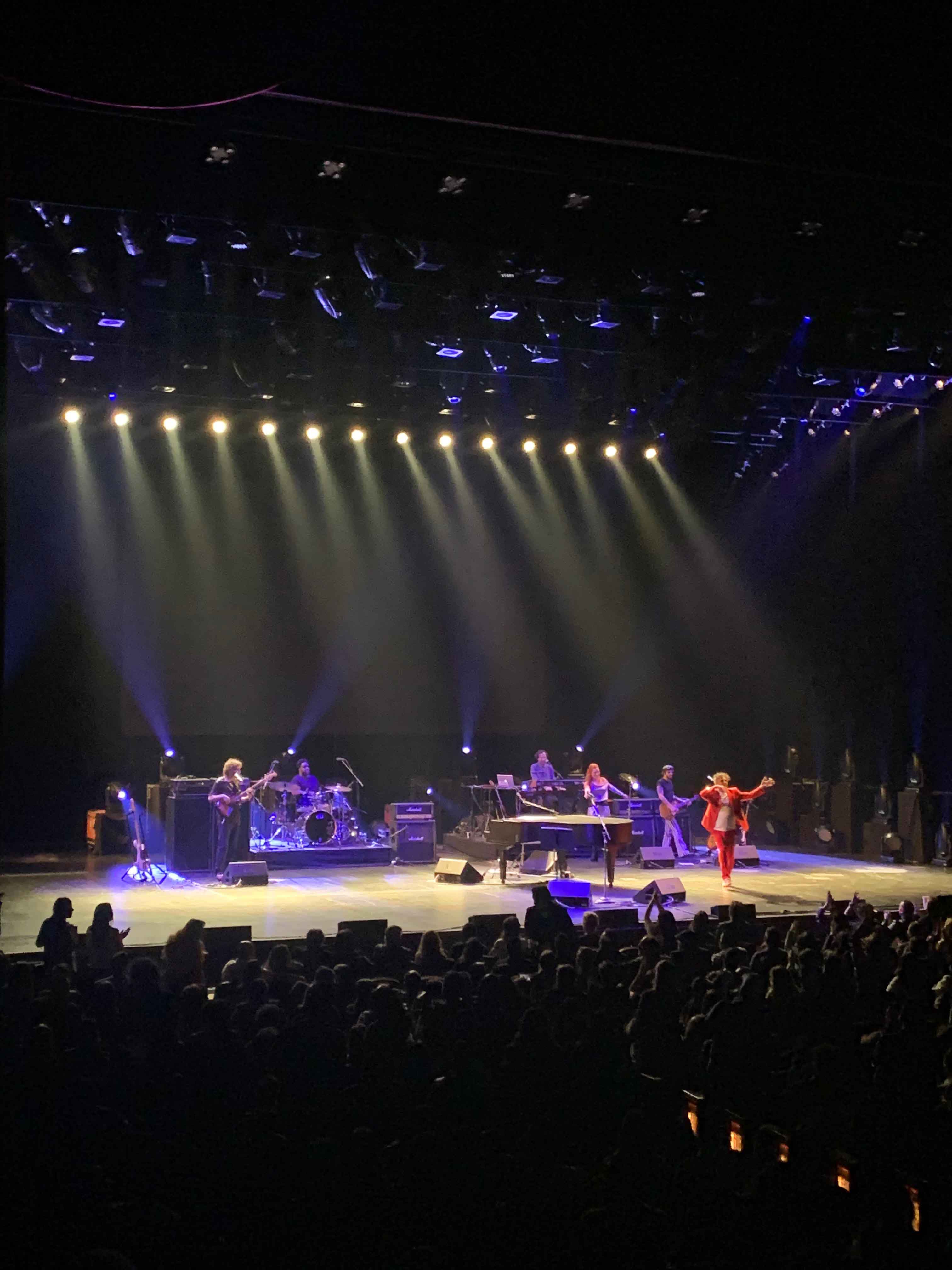 Please enjoy GST's Concert Lighting Photo gallery