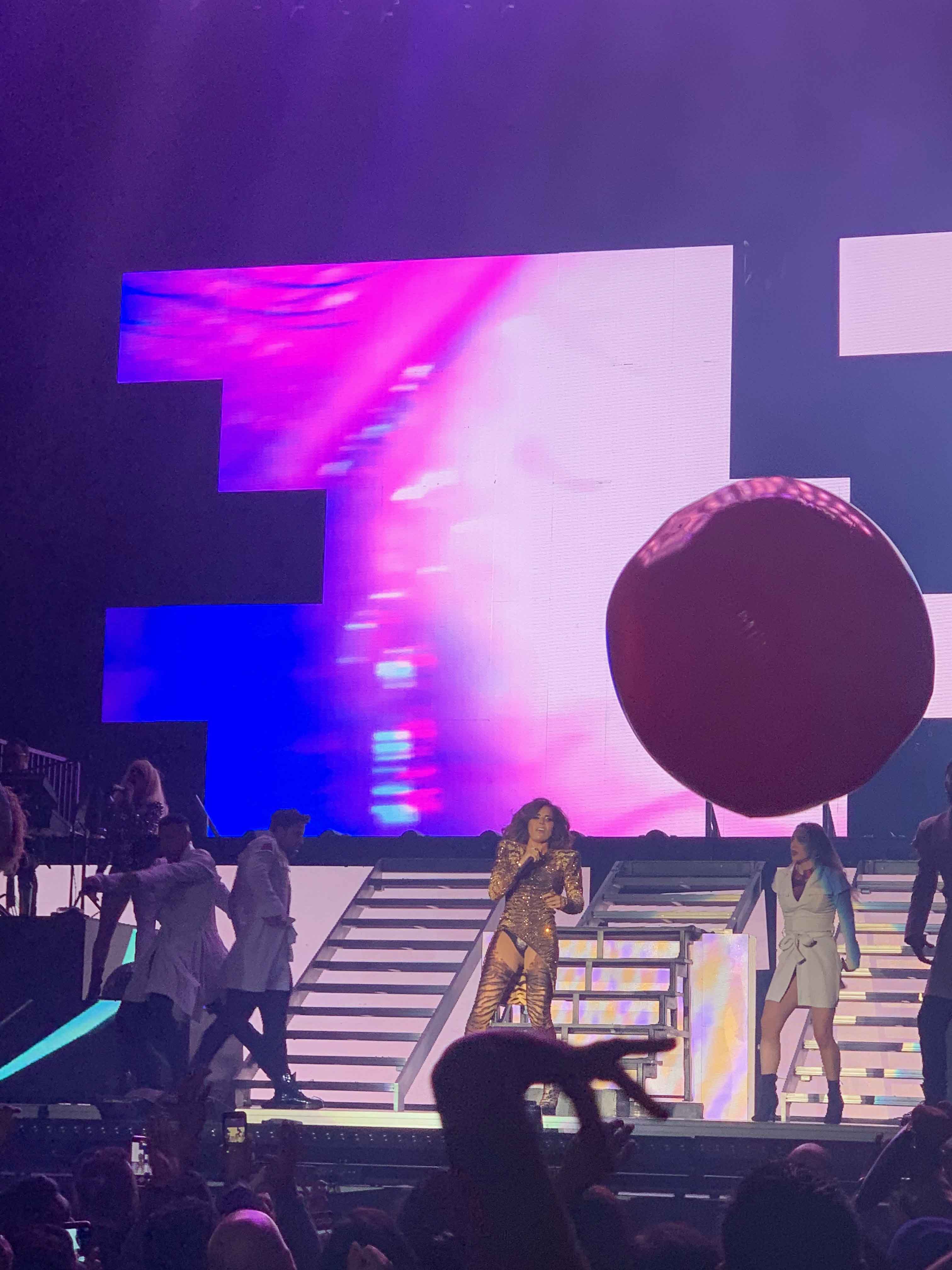 Please enjoy GST's Concert Lighting Photo gallery