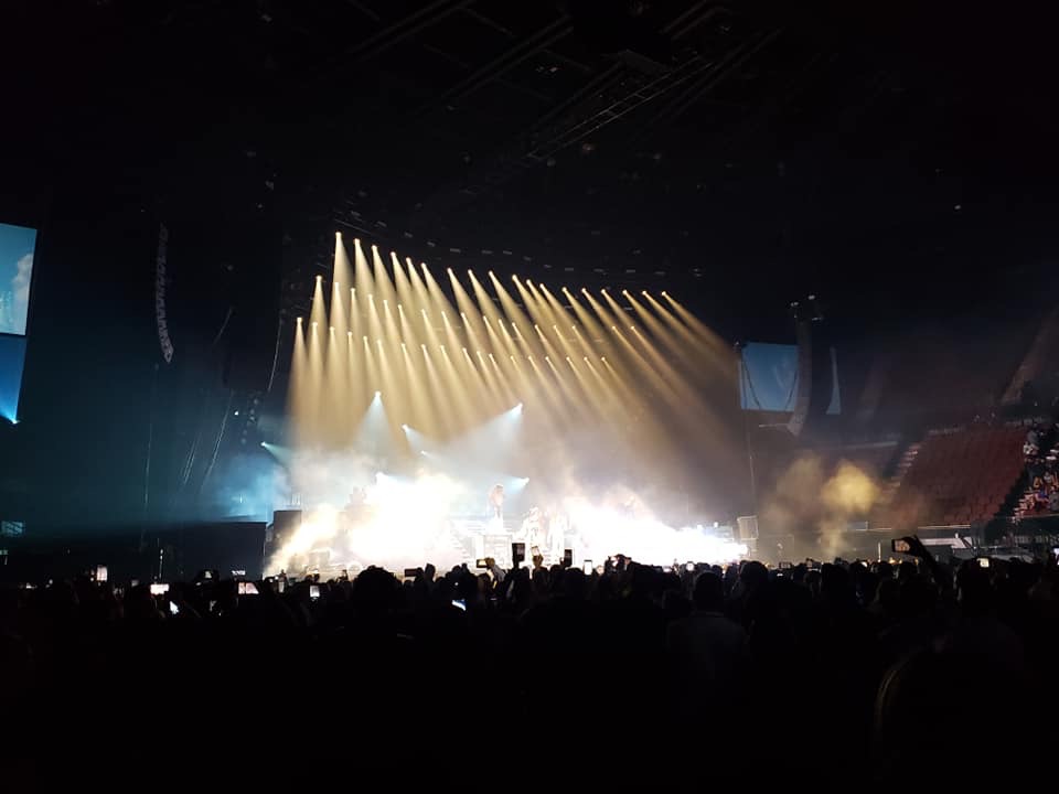 Please enjoy GST's Concert Lighting Photo gallery