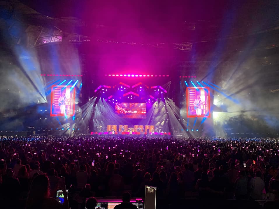  Los Bukis Tour SOFi Stadium-4 