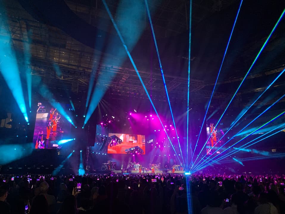  Los Bukis Tour SOFi Stadium-3 