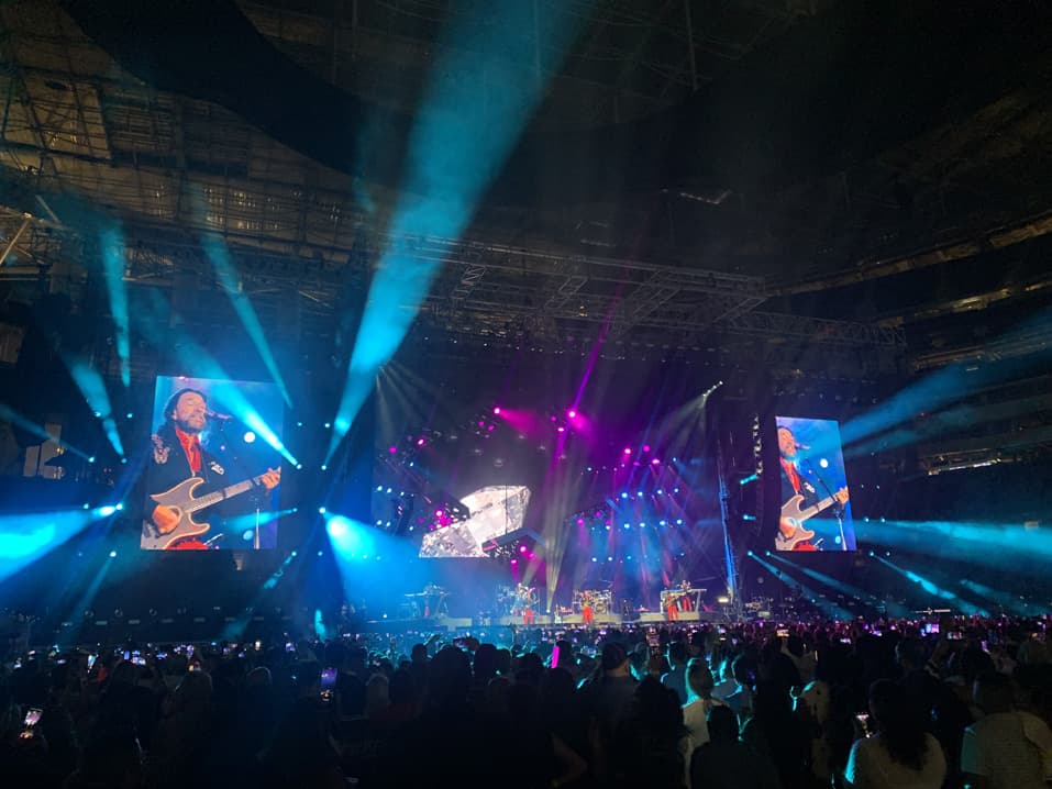  Los Bukis Tour SOFi Stadium-2 