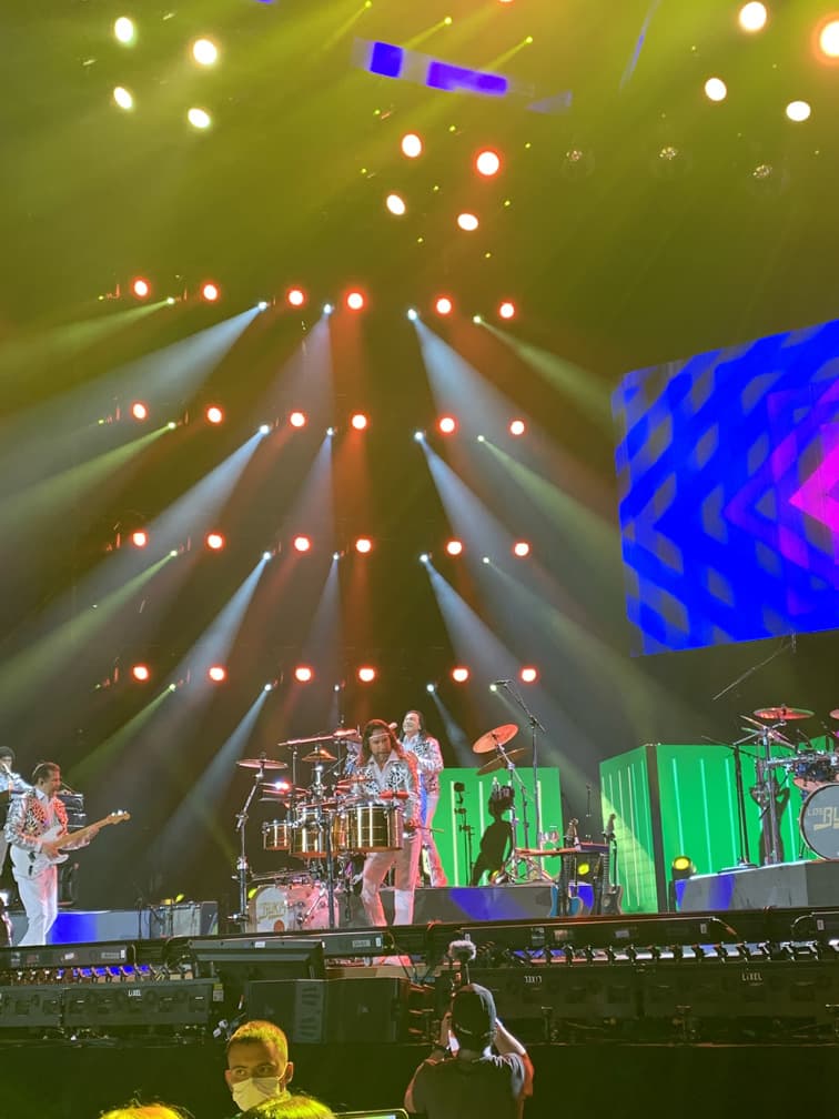  Los Bukis Tour SOFi Stadium-6 