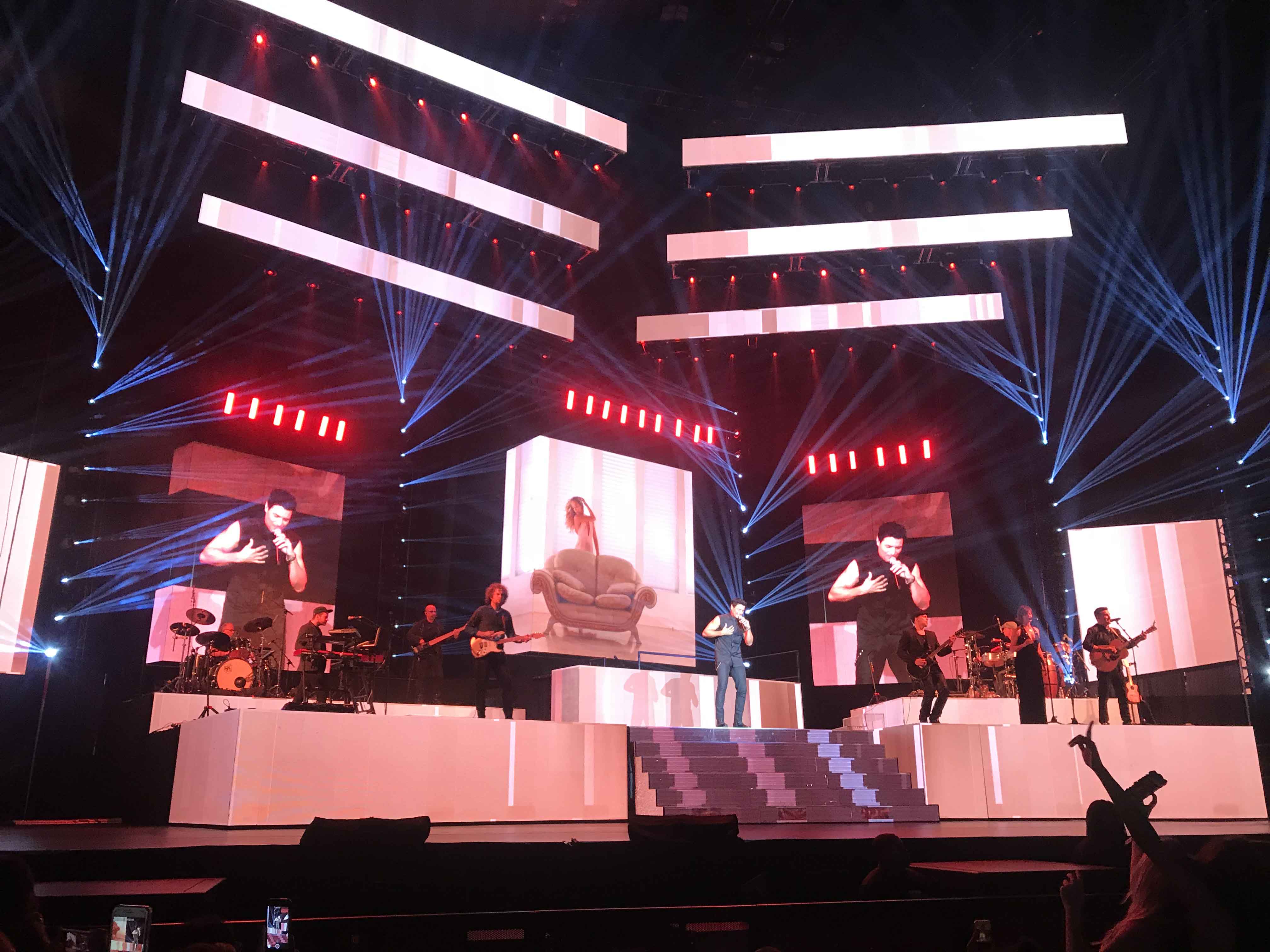 Your source for Theatrical lighting in Southern California