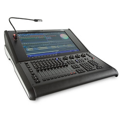 Lighting Consoles