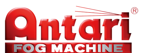 Antari foggers logo