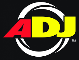 American DJ logo